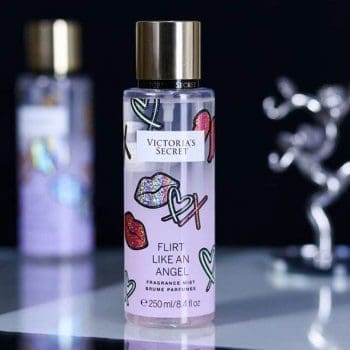 Victoria’s Secret Flirt Like an Angel Fragrance Mist 250ML