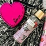 Victoria’s Secret Flirt Like an Angel Fragrance Mist 250ML (1)