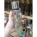 Victoria’s Secret Gold Angel Fragrance Mist 250ML (4)