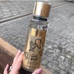Victoria’s Secret Gold Angel Fragrance Mist 250ML (4)