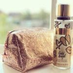 Victoria’s Secret Gold Angel Fragrance Mist 250ML (4)