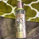 Victoria’s Secret Gold Angel Fragrance Mist 250ML (4)
