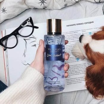 Victoria’s Secret Love Addict Fragrance Mist 250ML