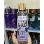 Victoria’s Secret Party Like an Angel Fragrance Mist 250ML (4)