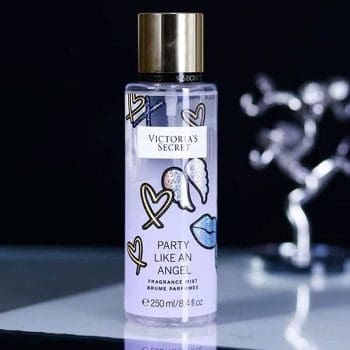 Victoria’s Secret Party Like an Angel Fragrance Mist 250ML
