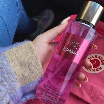 Victoria’s Secret Romantic Fragrance Mist 250ML