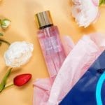 Victoria’s Secret Velvet Petals Fragrance Mist 250ML (2)