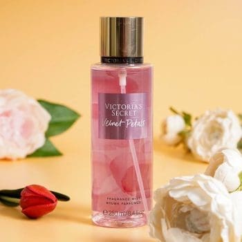 Victoria's Secret Velvet Petals Fragrance Mist 250ML