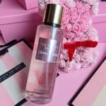 Victoria’s Secret Velvet Petals Fragrance Mist 250ML (2)
