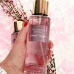 Victoria’s Secret Velvet Petals Fragrance Mist 250ML (2)