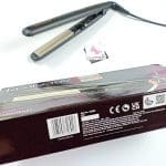 Remington Ceramic Straight 230 Straightener Model no S3500 (4)