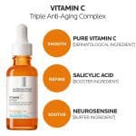 la roche-posay pure vitamin c 10 serum 30ml (8)