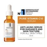 la roche-posay pure vitamin c 10 serum 30ml (8)