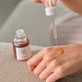 Beauty Of Joseon - Revive Snail Serum