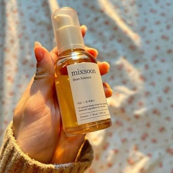 Mixsoon Bean Essence 50ml