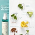 AXISY – Quinoa One-Step Balanced Gel Cleanser 180ml (5)