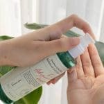 AXISY – Quinoa One-Step Balanced Gel Cleanser 180ml (5)