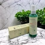 AXISY – Quinoa One-Step Balanced Gel Cleanser 180ml (5)