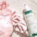 AXISY – Quinoa One-Step Balanced Gel Cleanser 180ml (5)