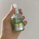 Anua Azelaic Acid 10 Hyaluron Redness Soothing Serum 30ml (4)