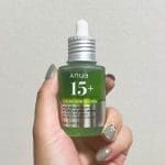 Anua Azelaic Acid 10 Hyaluron Redness Soothing Serum 30ml (4)
