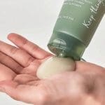 Anua Heartleaf Pore deep cleansing Foam (5)