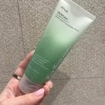Anua Heartleaf Pore deep cleansing Foam (5)