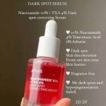 Anua Niacinamide 10 + Txa 4 (6)