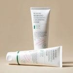 Axis-Y Sunday Morning Refreshing Cleansing Foam (4)