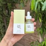 Beauty Of Joseon Calming Serum Green Tea + Panthenol (1)