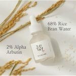 Beauty Of Joseon – Glow Deep Serum Rice + Alpha-Arbutin – 30ml (3)