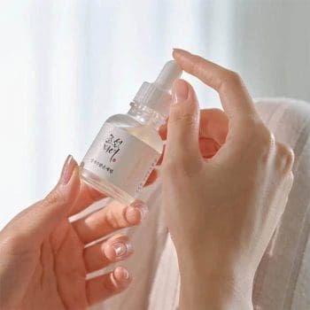 Beauty Of Joseon - Glow Deep Serum Rice + Alpha-Arbutin - 30ml