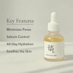 Beauty of Joseon – Glow Serum Propolis + Niacinamide – 30ml (8)