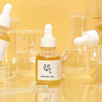 Beauty of Joseon - Glow Serum Propolis + Niacinamide - 30ml