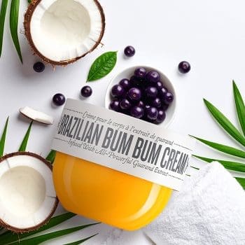 Sol de Janeiro Brazilian Bum Bum Cream
