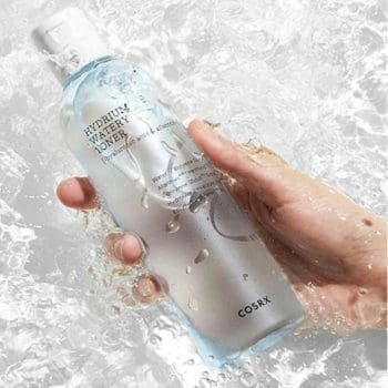 Cosrx Hydrium Watery Toner