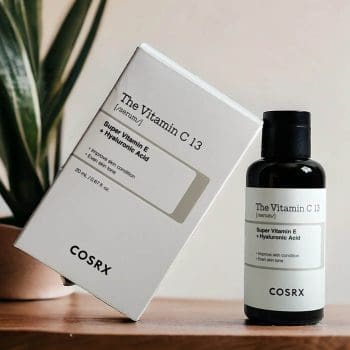 COSRX The Vitamin C 13 Serum