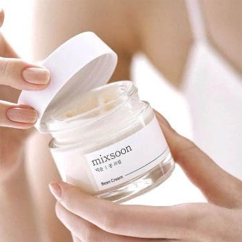 Mixsoon - Bean Cream - 50ml