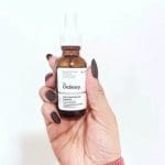 Ordinary 100% Plant Derived Sequalane serum (1)