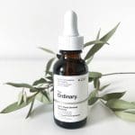 Ordinary 100% Plant Derived Sequalane serum (1)