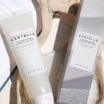 SKIN1004 – Madagascar Centella Tone Brightening Cleansing Gel Foam (2)