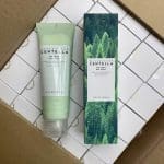 Skin1004 – Madagascar Centella Tea-Trica Bha Foam 125ml (3)
